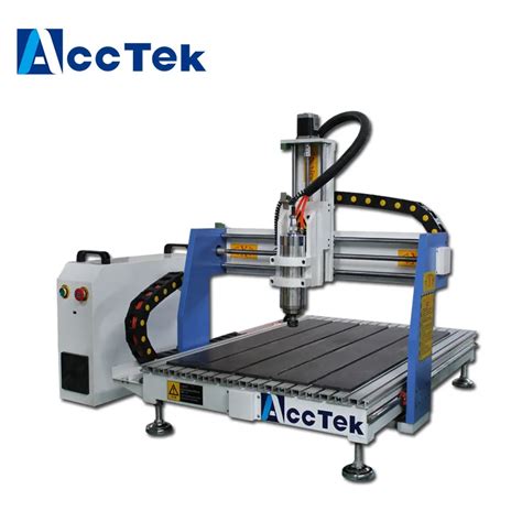 hobby cnc machine for aluminum